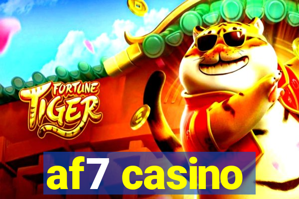 af7 casino